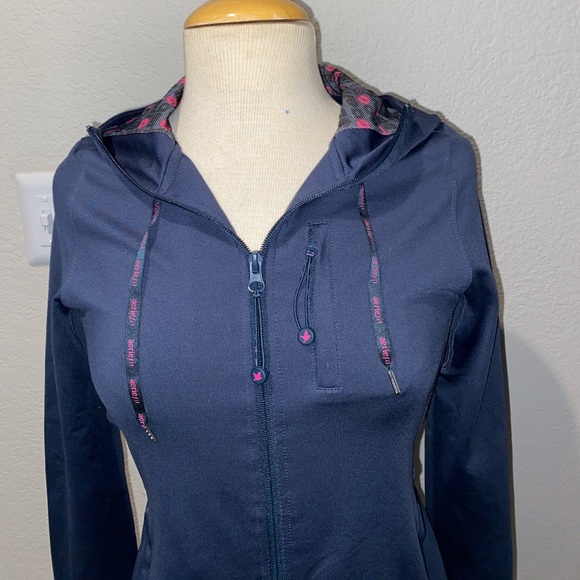 aerie Tops New Aerie Fit Jacket Poshmark